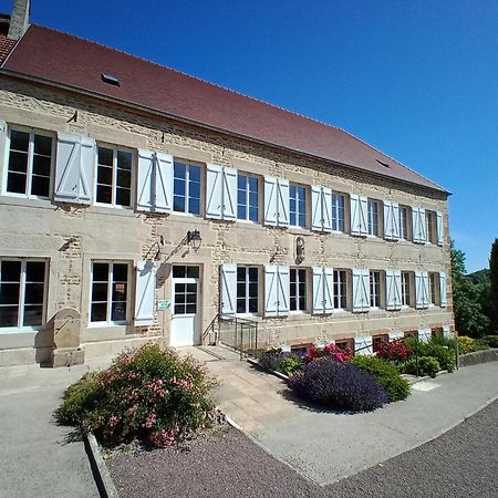 Готель Domaine Ferme Sainte Anne Лангр Екстер'єр фото